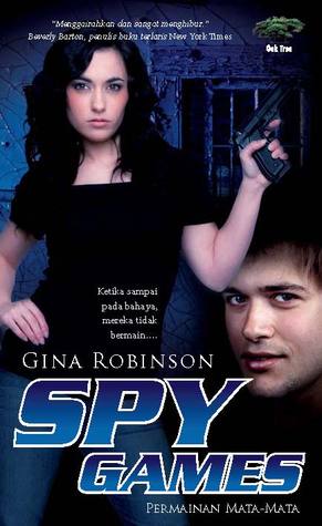 Permainan Mata-Mata - Spy Games (2010)