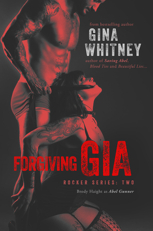 Forgiving Gia