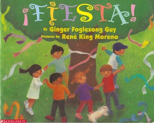 Fiesta! (2000)