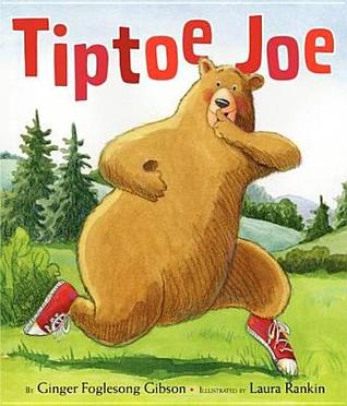 Tiptoe Joe (2013)