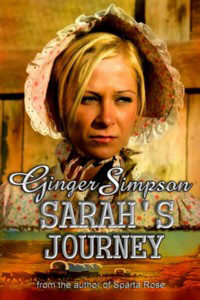 Sarah's Journey (2008)