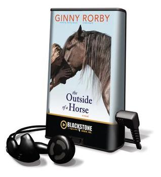 The Outside of a Horse [With Earbuds]