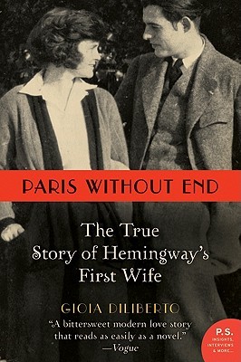 Paris Without End: The True Story of Hemingway's First Wife (2011)