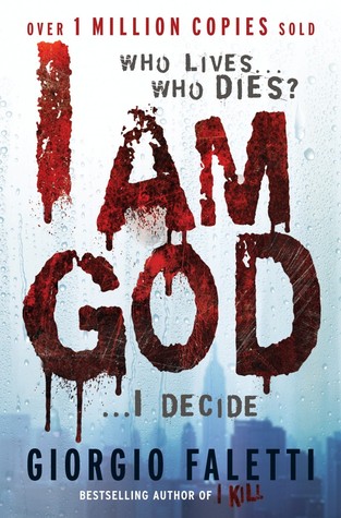 I Am God (2009)