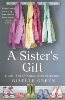 A Sister's Gift (2010)