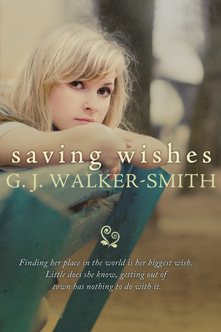 Saving Wishes (2013)