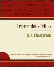 Tremendous Trifles (2007)