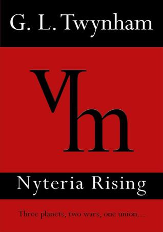 Nyteria Rising (2012)