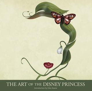 The Art of the Disney Princess (2009)