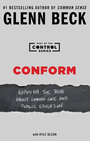 Conform: Exposing the Truth About Schools