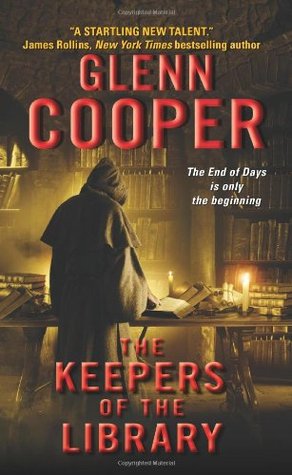 The Keepers of the Library (2012)