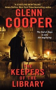 The Keepers of the Library/The Librarians