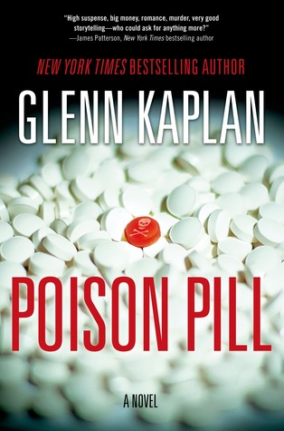 Poison Pill (2013)