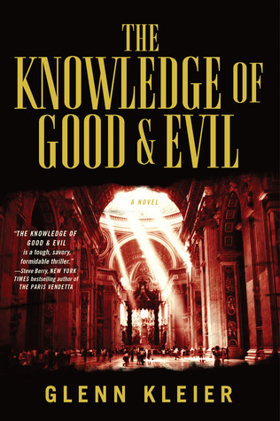 The Knowledge of Good and Evil (2011)