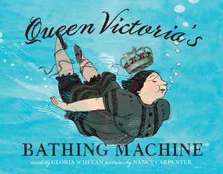 Queen Victoria's Bathing Machine: with audio recording (2014)