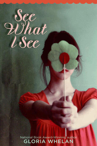 See What I See (2010)
