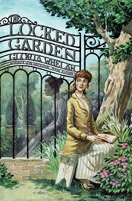 The Locked Garden