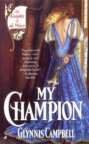 My Champion (2000)