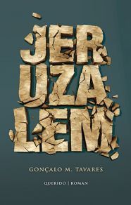 Jeruzalem: zwarte boeken (2005)