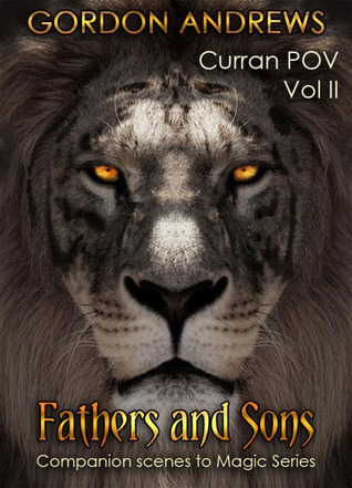 Curran, Vol. II: Fathers and Sons