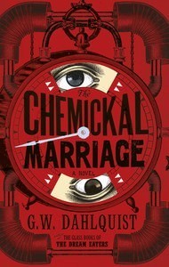 The Chemickal Marriage (2012)