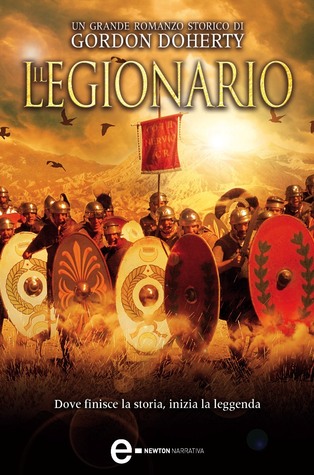 Il legionario (2014)