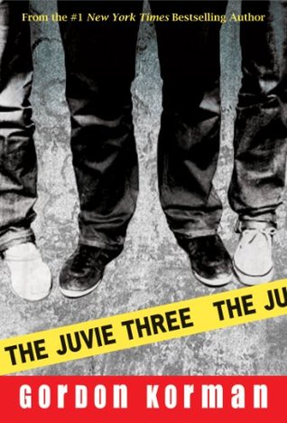 Juvie Three, The