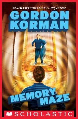 The Hypnotists Book 2: Memory Maze (2014)