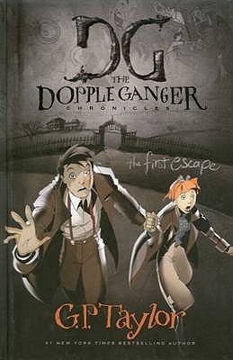 Dopple Ganger Chronicles (2000)