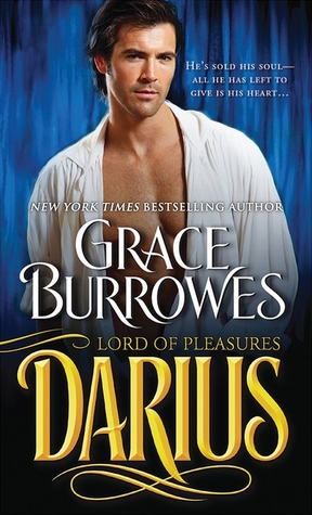 Darius: Lord of Pleasures (2013)