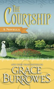The Courtship (2012)