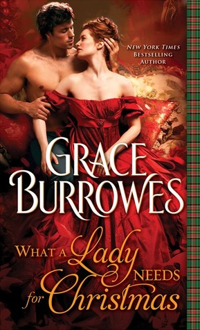 What A Lady Needs For Christmas (2014)