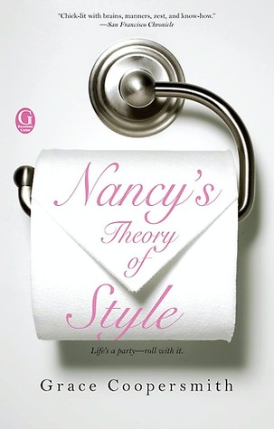 Nancy's Theory of Style (2010)