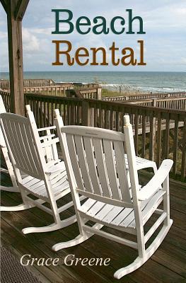 Beach Rental: A Barefoot Book