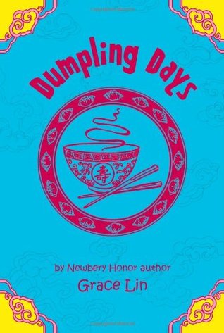 Dumpling Days (2012)