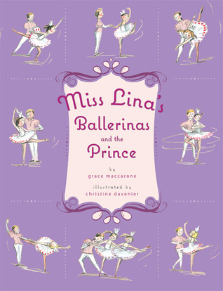 Miss Lina's Ballerinas and the Prince (2011)