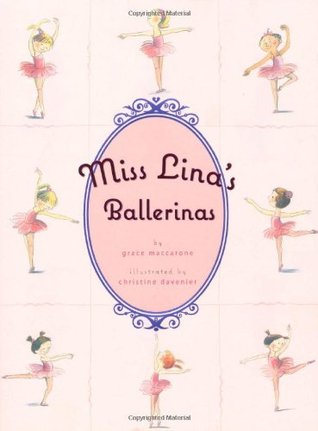 Miss Lina's Ballerinas (2010)