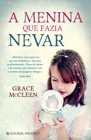 A Menina Que Fazia Nevar (2011)