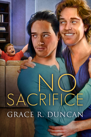 No Sacrifice (2014)