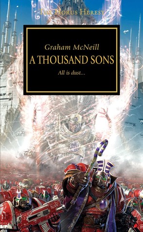 A Thousand Sons (2010)