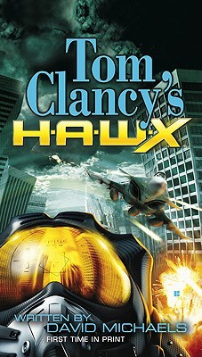 Tom Clancy's H.A.W.X.