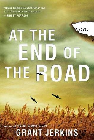 At the End of the Road (2011)