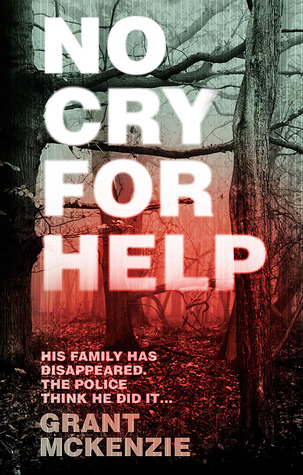 No Cry for Help (2010)