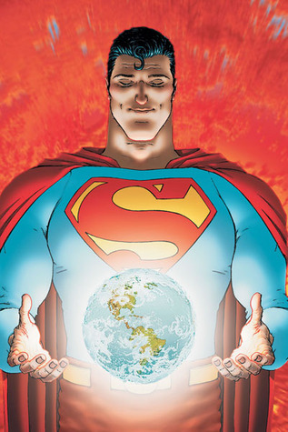 Absolute All-Star Superman (2011)