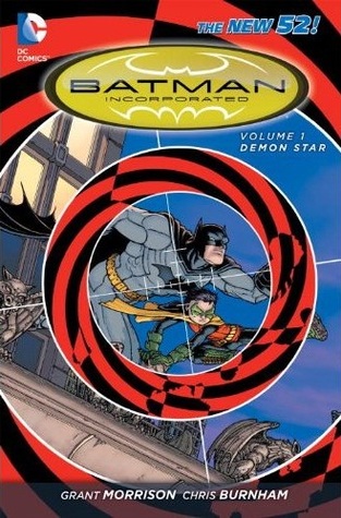 Batman Incorporated, Vol. 1: Demon Star