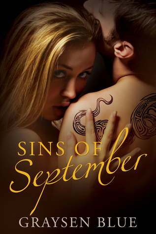Sins of September (2014)