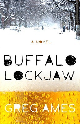Buffalo Lockjaw (2009)