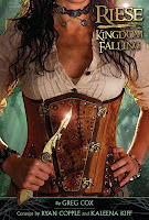 Riese: Kingdom Falling (2012)