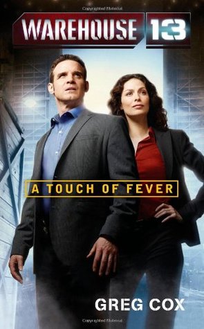 Warehouse 13: A Touch of Fever (2011)