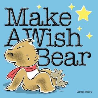 Make a Wish Bear (2012)